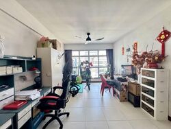 Blk 886B Treegrove@woodlands (Woodlands), HDB 4 Rooms #569491971